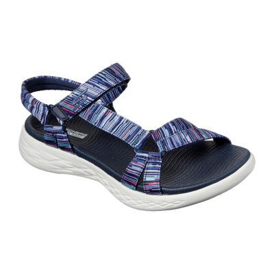 skechers on the go sandals