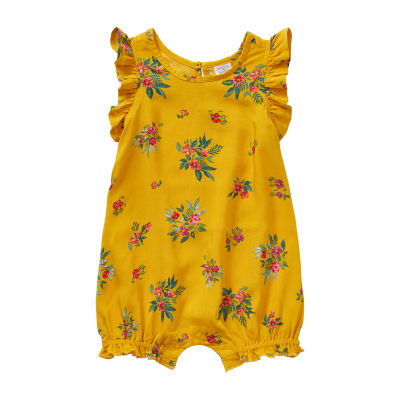 baby parker romper