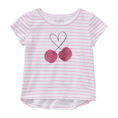 jcpenney infant girl clothes
