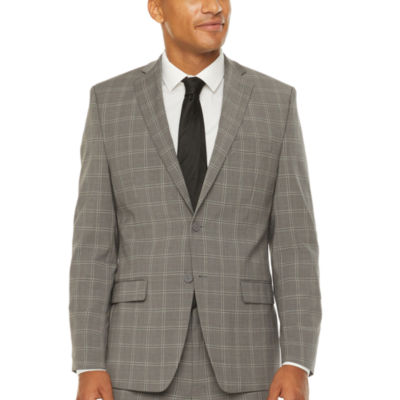 michael strahan suits at jcpenney