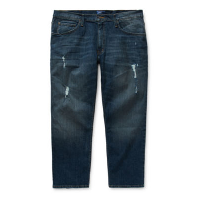 the foundry supply co jeans