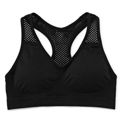 Maidenform Big Girls Sports Bra - JCPenney