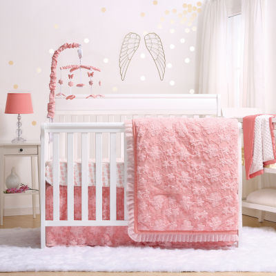 peanut shell crib bedding