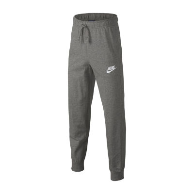 big boys nike pants