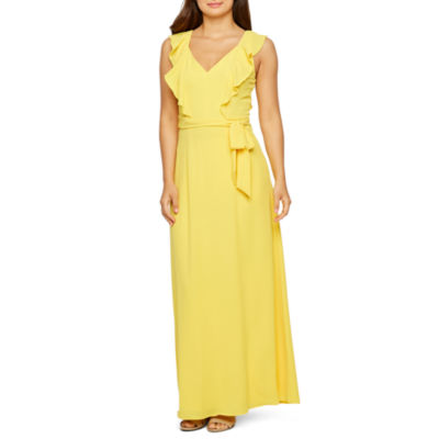 jcp maxi dress