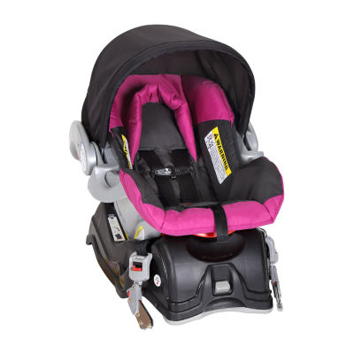 baby trend stealth jogger reviews
