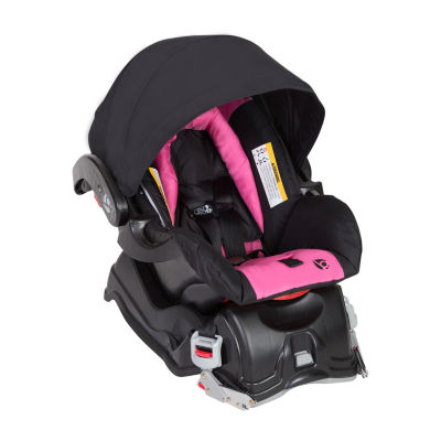 baby trend travel system