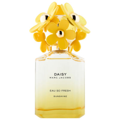 daisy eau so fresh sunshine 75ml