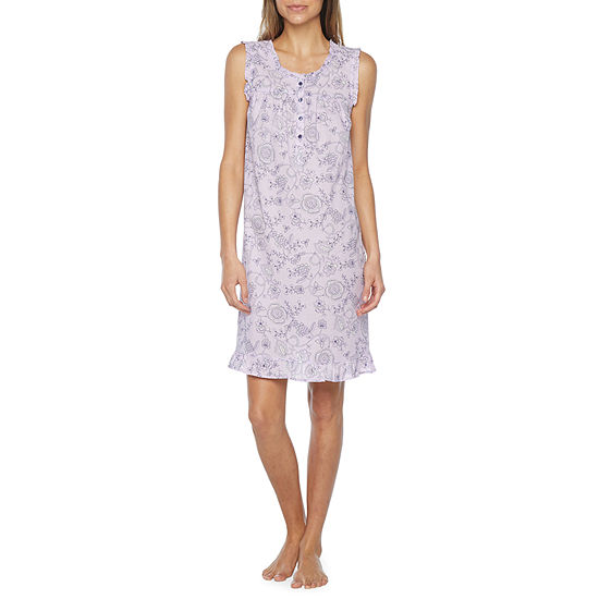 Adonna Womens Nightgown - JCPenney