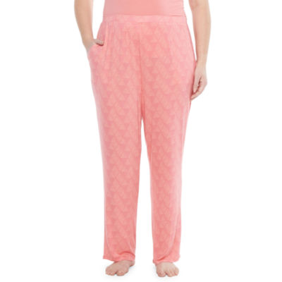 Ambrielle WomensPlus Pajama Pants JCPenney