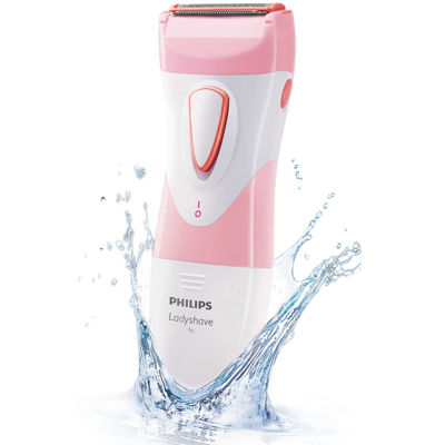 Philips® Ladies Shaver HP630650 JCPenney