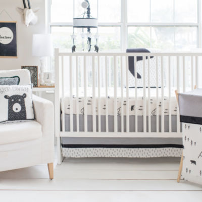 jcp baby bedding