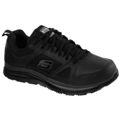 mens wide skechers