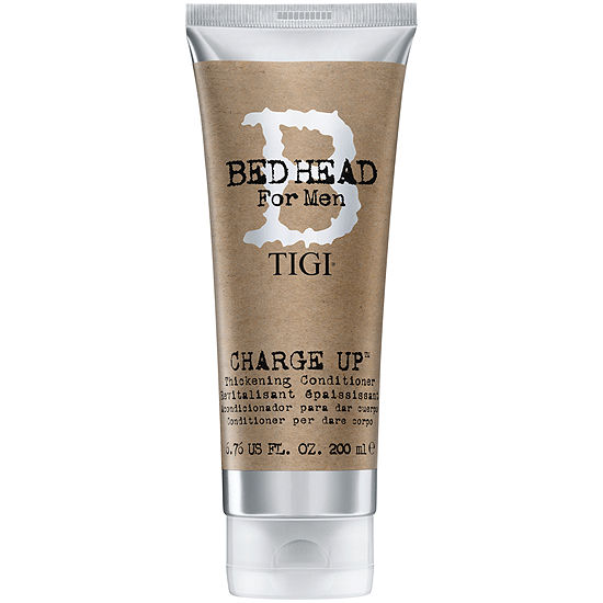 Bed Head® by TIGI® for Men Charge Up Thickening Conditioner - 6.76 oz.