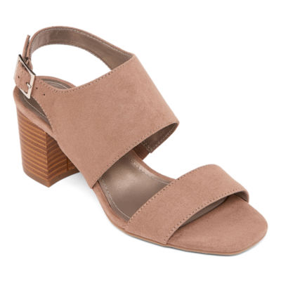 jcp worthington shoes