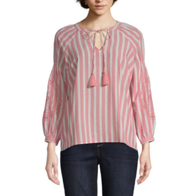 2018 Women Blouse Autumn New Fashion Solid Full Sleeve