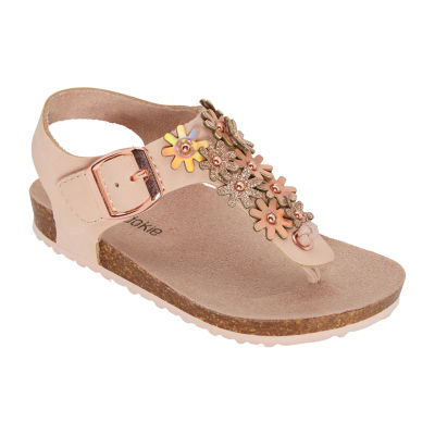 okie dokie baby shoes