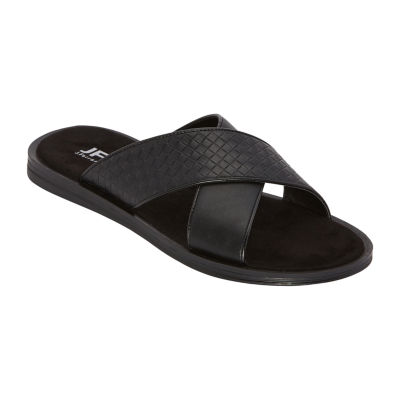 jcpenney mens flip flops