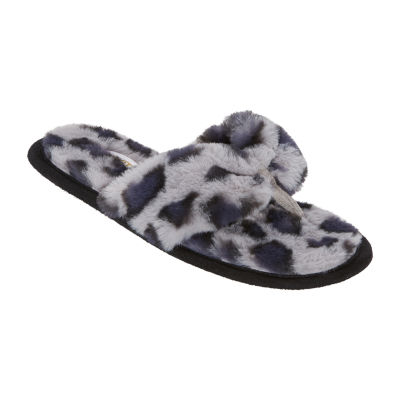 Mixit Womens Slip-On Slippers - JCPenney
