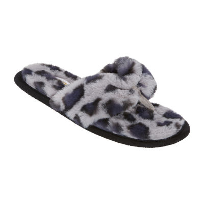 jcpenney women's slippers