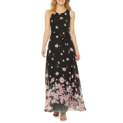 maxi dress at jcpenney