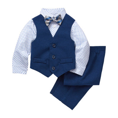 van heusen baby suits