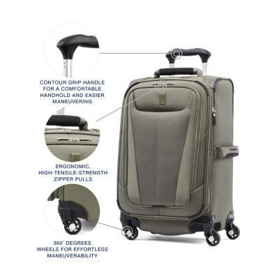 travelpro lightest luggage