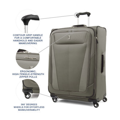Travelpro Maxlite 5 Luggage Collection JCPenney