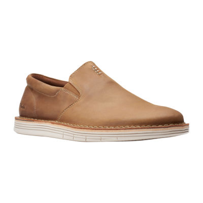 clarks mens shoes jcpenney