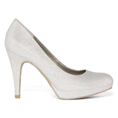 jcpenney bridal shoes