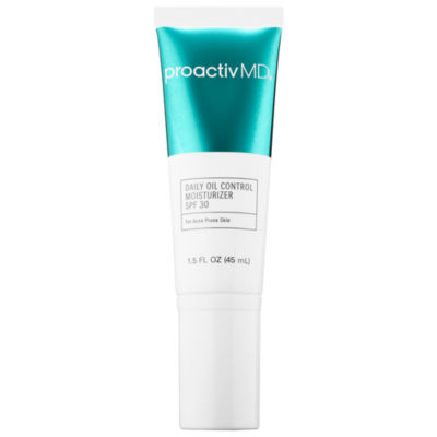 proactiv moisturizer spf 15