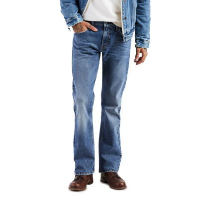 levi's 527 bootcut jeans mens