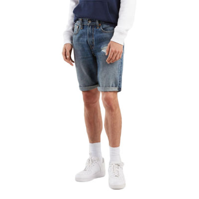 mens levi 502 shorts