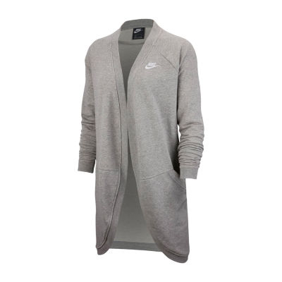 Nike Womens Crew Neck Long Sleeve 