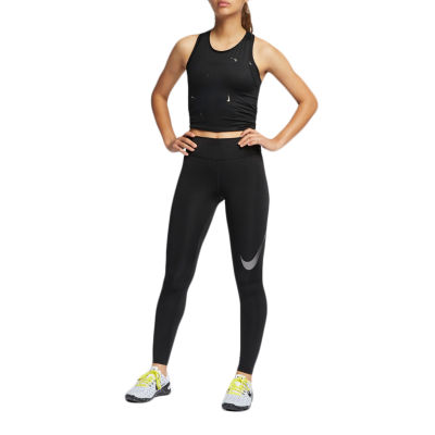 jcpenney womens nike leggings