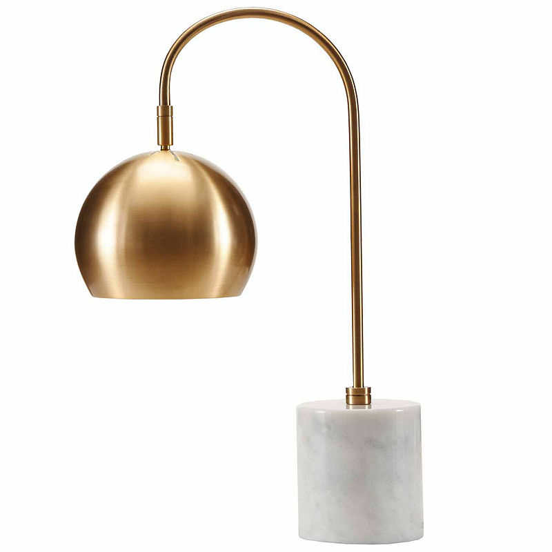 Madison Park Signature Halsey Table Lamp