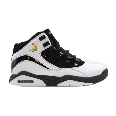 shaquille o neal pumps