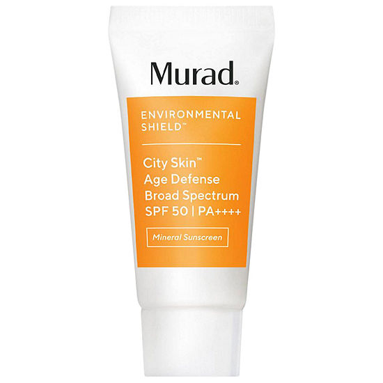 Murad Mini City Skin Age Defense Broad Spectrum SPF 50 PA++++