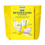 Supergoop! SPF Bestsellers Starter Kit ($31.00 Value)