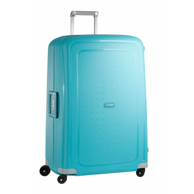 30 inch lightweight luggage