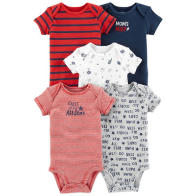 father's day onesie carters