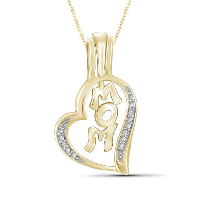 jcpenney mom necklace