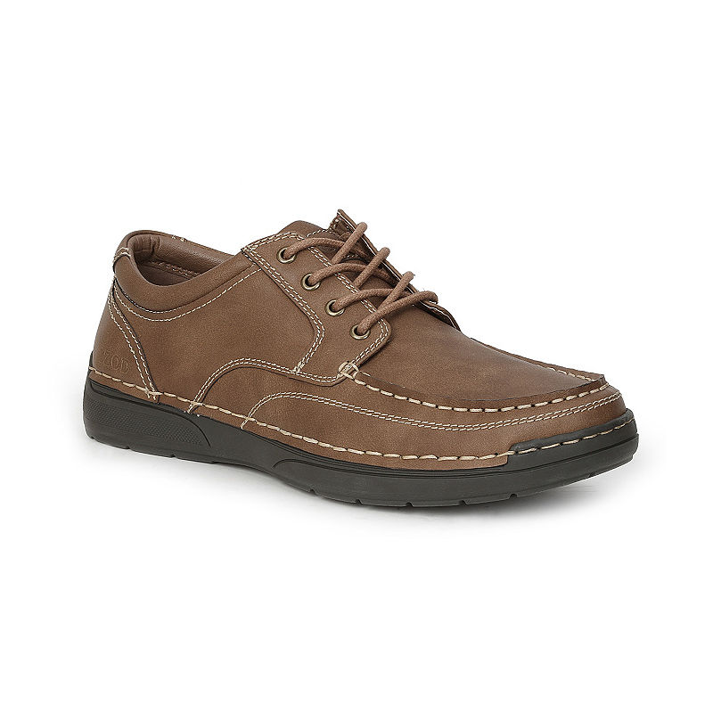 UPC 888672174782 product image for IZOD Freeman Mens Oxford Shoes | upcitemdb.com