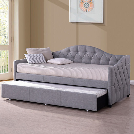 Jamie Daybed with Trundle - JCPenney