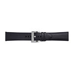Samsung Galaxy 46mm Compatible Mens Blue Leather Watch Band Gp-R770breeaaa