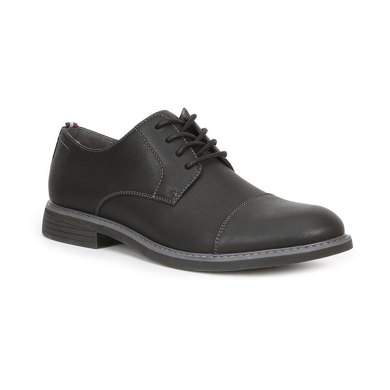 UPC 888672169849 product image for IZOD Ike Mens Oxford Shoes | upcitemdb.com