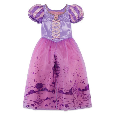 disney rapunzel dress up