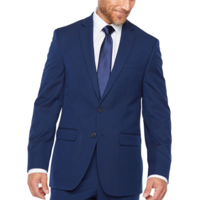 van heusen flex suit jacket