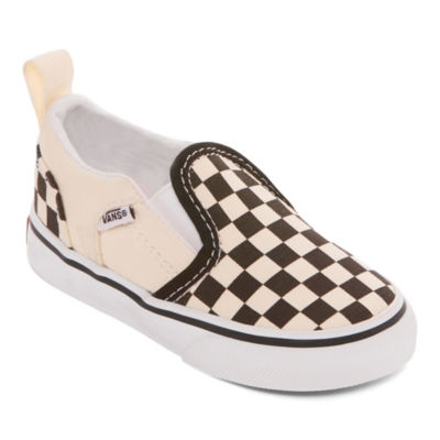 toddler boy van shoes