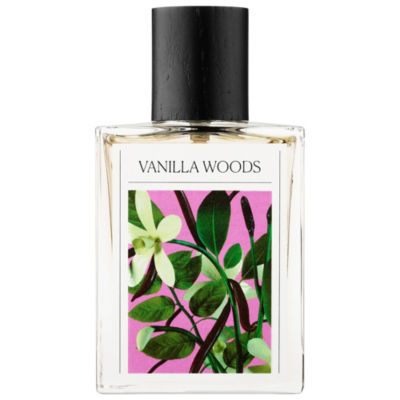 7 Virtues Vanilla Woods Eau de Parfum 